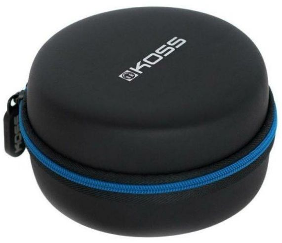 Koss Porta Pro Wireless, fekete