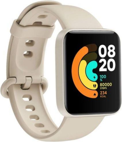 Xiaomi Mi Watch Lite okosóra