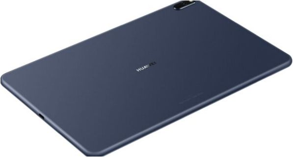 HUAWEI MatePad Pro (2020), 6GB/128GB, Wi-Fi, éjféli szürke színű