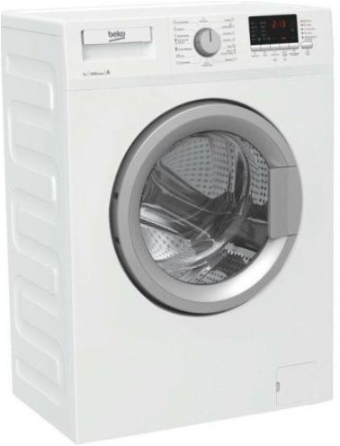 Beko WRS 55P2 BSW