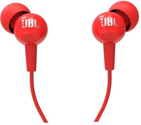 JBL C100SI, fehér