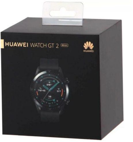 HUAWEI Watch GT 2 okosóra