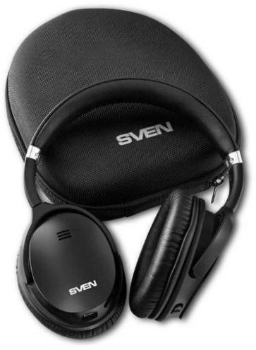 SVEN AP-B900MV, fekete