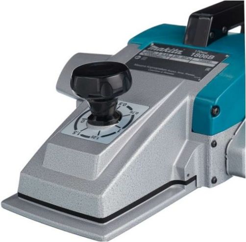 Makita 1806B, 1200W kék/szürke