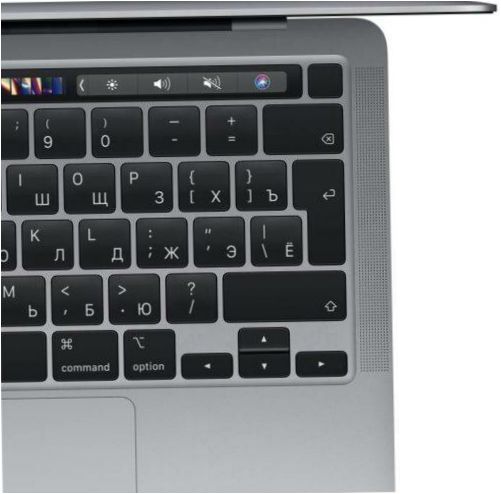 Apple MacBook Pro 13 késő 2020 MYD8/A