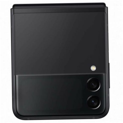 Samsung Galaxy Z Flip3 8/256GB, fekete