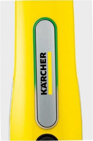 KARCHER SC 3 álló EasyFix, sárga