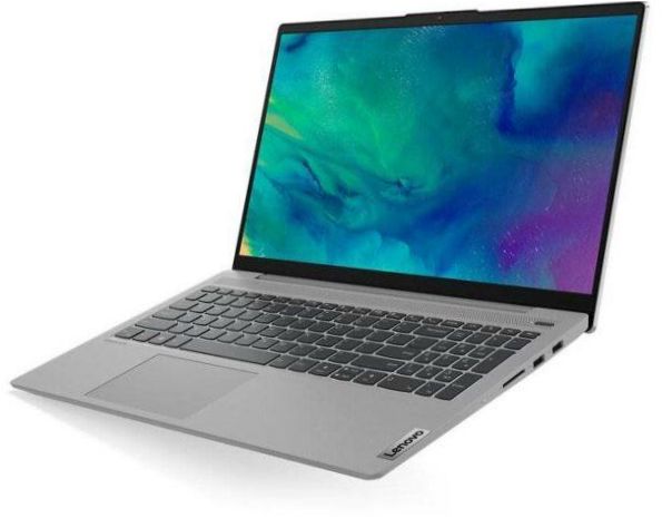 15.6" Lenovo IdeaPad 5 15IIL05 laptop