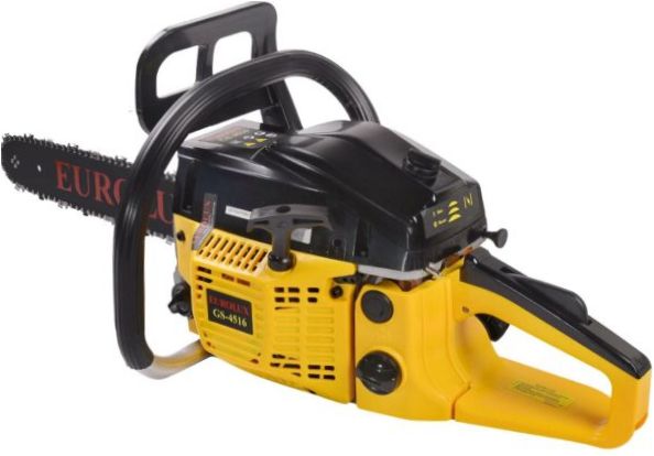 Eurolux GS-4516 2300W/3.1hp fekete/sárga
