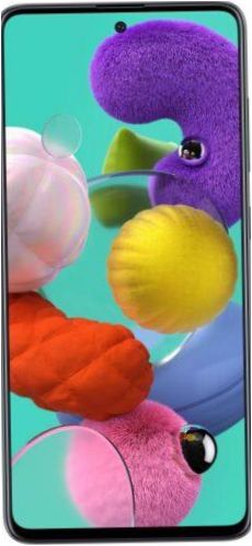 Samsung Galaxy A51 128GB, piros