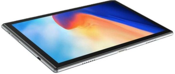 Blackview Tab 8, 4GB/64GB, szürke