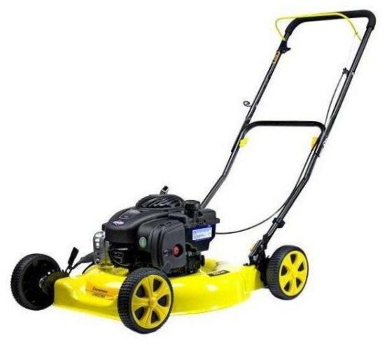 BAJNOK LM5127BS