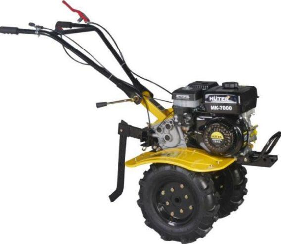 Huter MK-7000 7 LE
