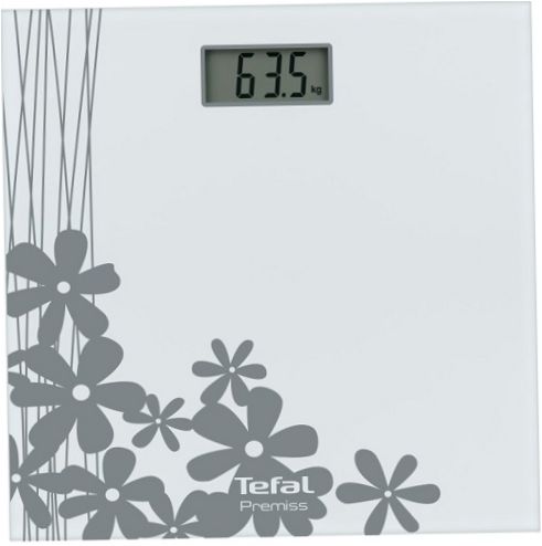 Tefal PP1070 Premiss Flower fehér