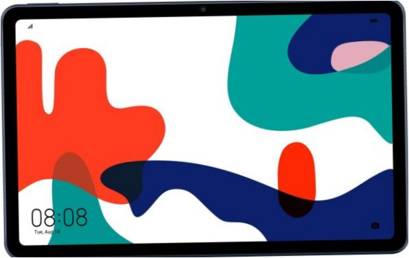 HUAWEI MatePad, 4GB/64GB, Wi-Fi + mobil, teljes szürke színben