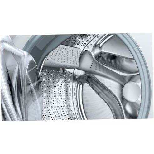 Bosch WIW 28540 mosógép - gyermekzár, kiömlésmentes