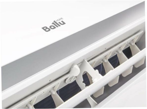 Split-rendszer Ballu BSDI-07HN1 - vezeték nélküli csatlakozás: Wi-Fi