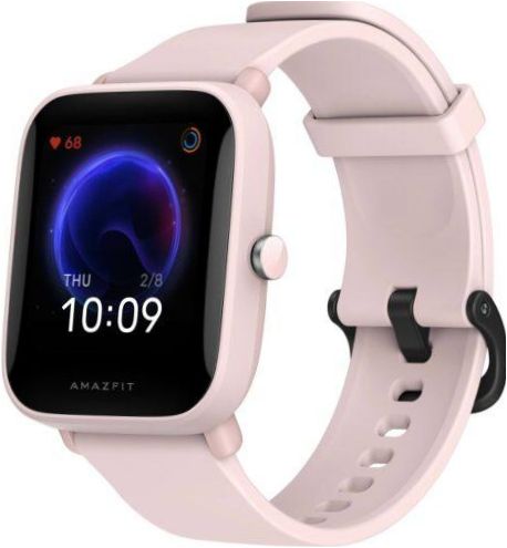 Amazfit Bip U Pro okosóra