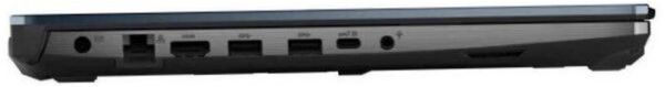 ASUS TUF Gaming FX506 LI-HN081 ASUS TUF Gaming FX506 LI-HN081