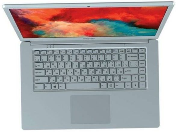 15.6" Haier U1510SM laptop