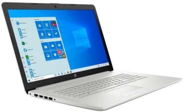 17.3" HP 17-ca2040ur laptop