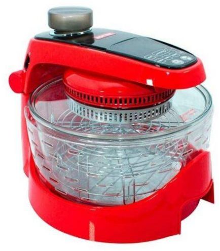 Hotter HX-2098 Fitness Grizzly