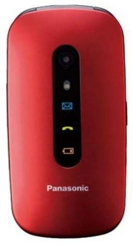 Panasonic KX-TU45, kék