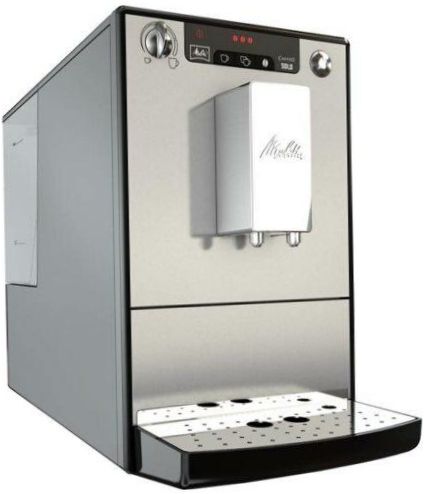 Melitta Caffeo Solo, fekete