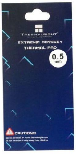 Thermalright Odyssey 85mm 45mm 0.5mm 1db