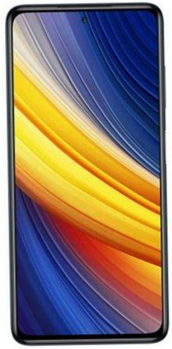 Xiaomi POCO X3 Pro 8/256GB, csillogó bronz színű