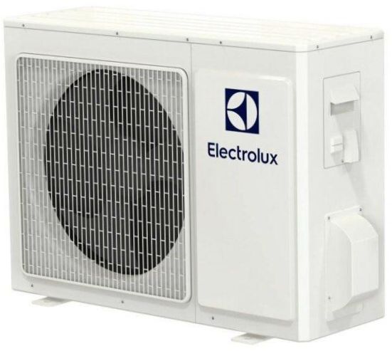 Split rendszer Electrolux EACS-09HG2/N3 - memóriakártya-támogatás: microSD, microSDHC