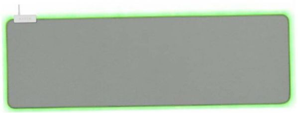 Razer Goliathus Extended Chroma kvarc rózsaszínű