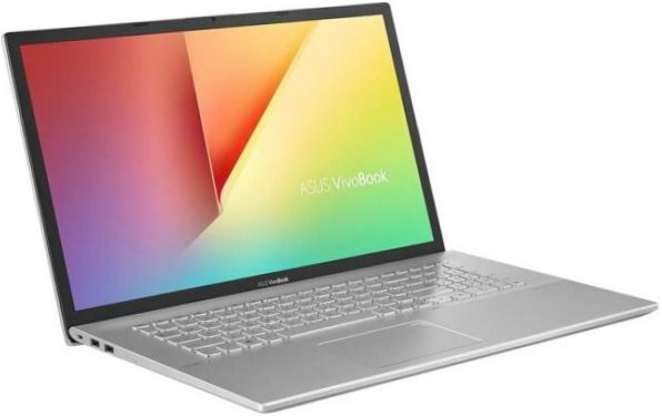 17.3" ASUS VivoBook 17 K712JA-BX243T notebook