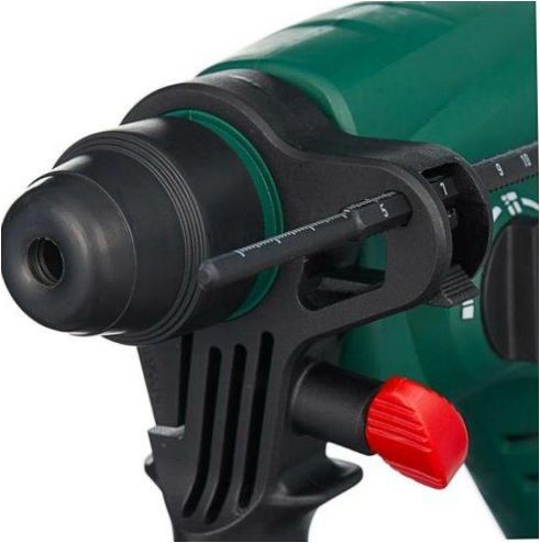 BOSCH PBH 2100 RE, 550 W