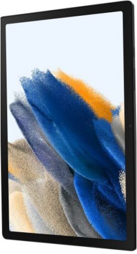 Samsung Galaxy Tab A8 (2021), 4GB/128GB, Wi-Fi, ezüst