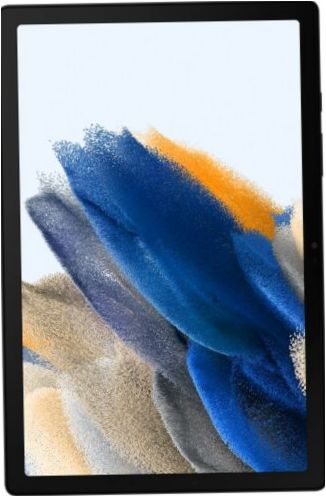 Samsung Galaxy Tab A8 (2021), 4GB/128GB, Wi-Fi, ezüst