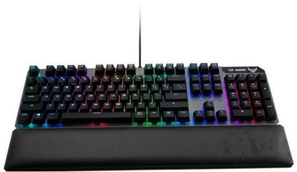 ASUS TUF Gaming K7 Lineáris kapcsoló