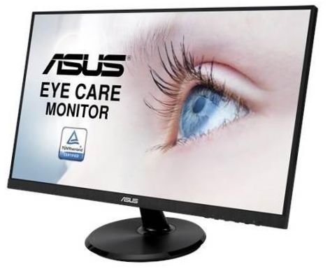 ASUS VA24DQ 24" Fekete