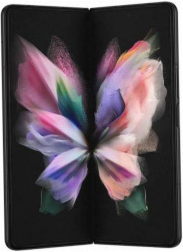 Samsung Galaxy Z Fold3 12/256GB, zöld