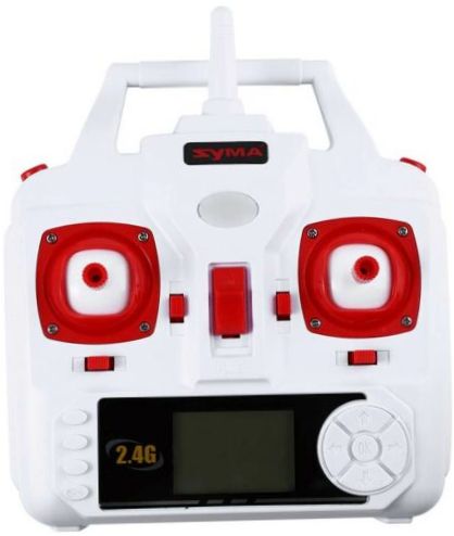 Syma X5HW, kék