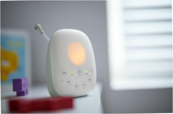 Philips AVENT SCD711/52 fehér