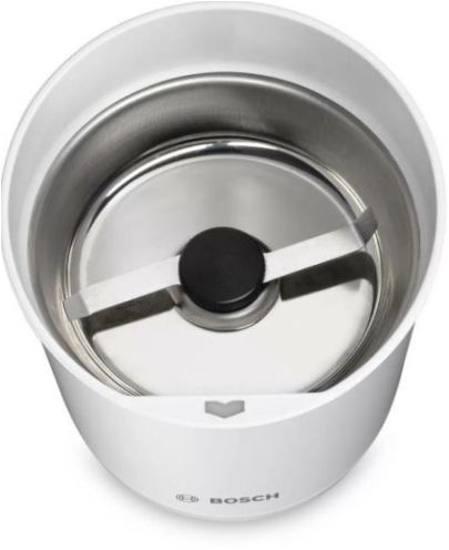 Bosch MKM 6000/6003, fehér