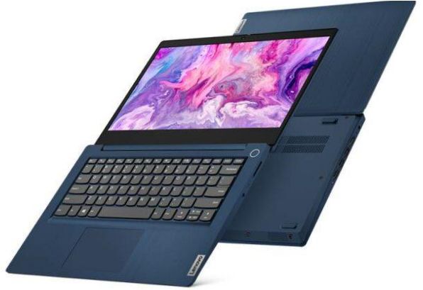 Lenovo IdeaPad 3 14ADA05