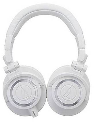 Audio-Technica ATH-M50x, fekete