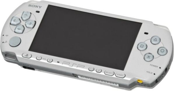 Sony PlayStation Portable Slim és Lite PSP-3000