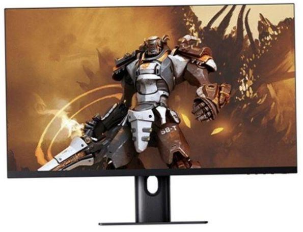 Xiaomi Mi Gaming Display 27" fekete