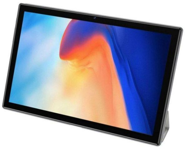 Blackview Tab 8, 4GB/64GB, szürke