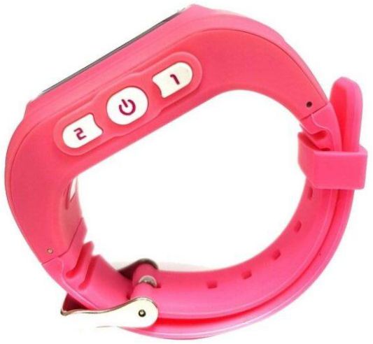 Jet Kid Start Kids Smart Watch