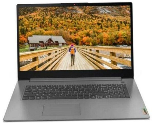 17.3" Lenovo IdeaPad 3 17ALC6 notebook