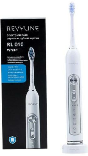 Revyline RL 010, fekete